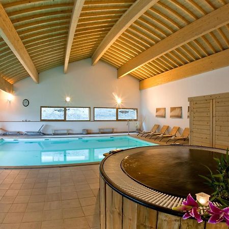 Montagne Duplex-Orelle 9 Pers. Avec Spa מראה חיצוני תמונה