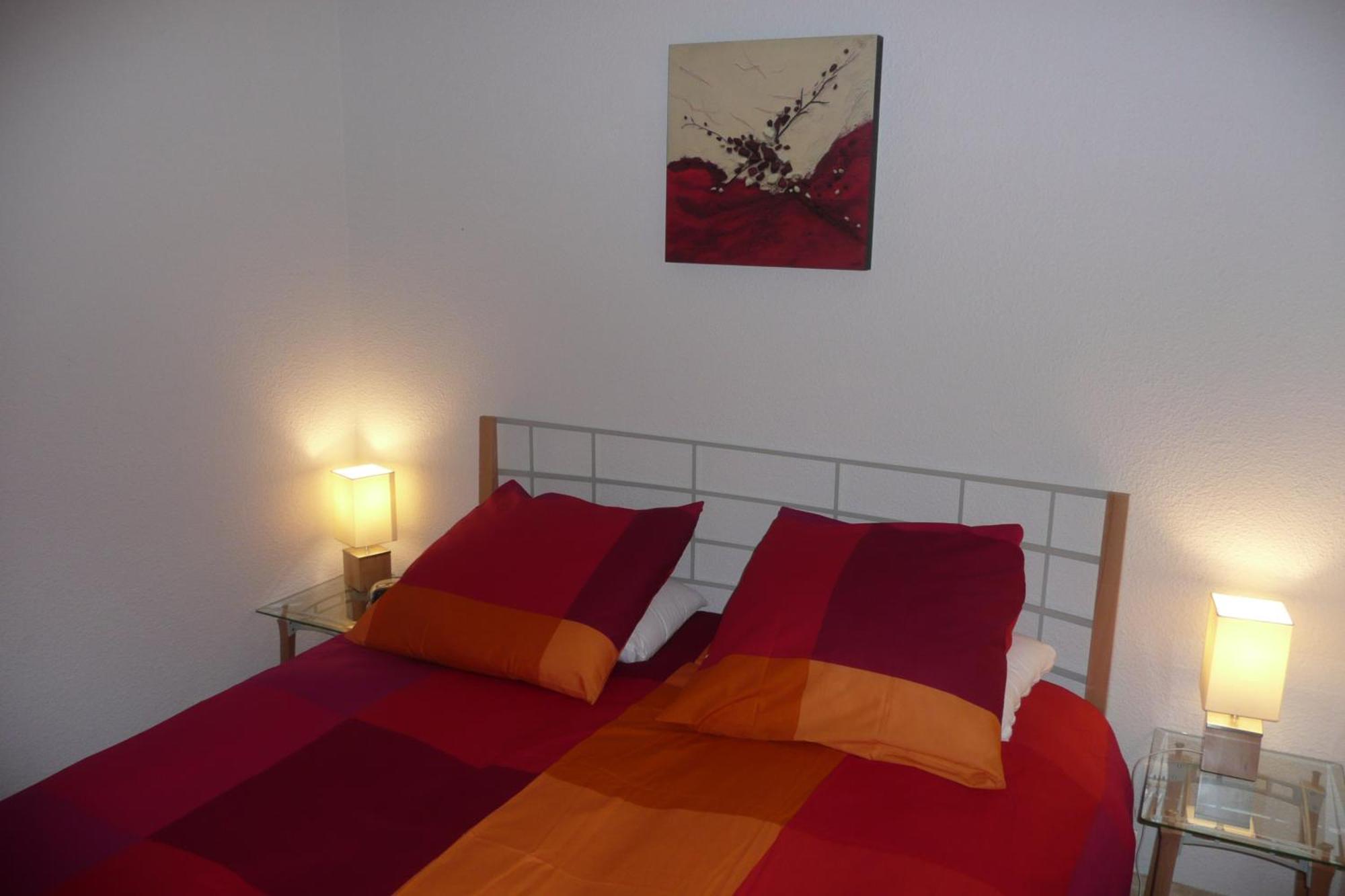 Montagne Duplex-Orelle 9 Pers. Avec Spa מראה חיצוני תמונה